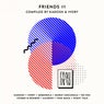 Friends #1 - Compiled By Kadosh & Ivory