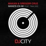 Manos en Mi (feat. Tima Dee)