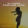 Again and Again (Nudisco Pop 90's)