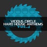 Vicious Circle: Hard House Anthems, Vol. 4