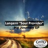 My Journey EP