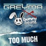 Too Much (Amfree Remix)