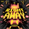 RIGHT AWAY - Pro Mix