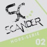 Scander Hors Serie 02