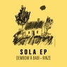 Sola EP