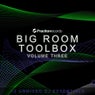 Fraction Records, Big Room Toolbox Volume Three