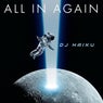 All in Again