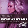 2016Pack(Emiel Roche Remix)
