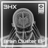 Brain Cluster EP