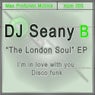 London Soul EP