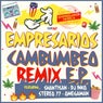 Cambumbeo Remix EP