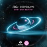 Don't Stop Believin' (Extended Mix)
