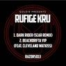 Dark Rider / Beachdrifta VIP (Goldie Presents: Rufige Kru)