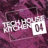 Tech House Kitchen 04