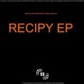 Recipy EP