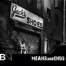 Jack's Shoes EP