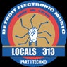 Detroit: Locals 313, Pt. 1