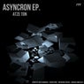 Asyncron - EP