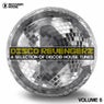 Disco Revengers Volume 6 - Discoid House Selection