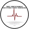 Weight Of The World EP