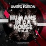 Humans In Da House Vol.2