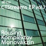 CTStreams EP Vol.7