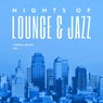 Nights Of Lounge & Jazz, Vol. 1