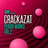 Crackazat - Period Works Vol.2