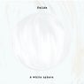 A White Sphere