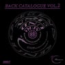Back Catalogue Vol.II
