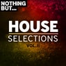 Nothing But... House Selections, Vol. 11