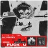 Fuck U 2025 (Kruelty Remix)