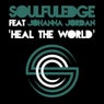 Heal the World (feat. Johanna Jordan)
