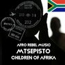 Mr Afro EP