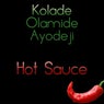 Hot Sauce