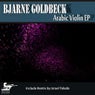 Arabic Violin EP