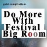 Do More With Festival Big Room