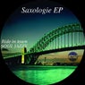 Saxologie EP