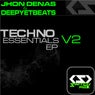 Techno Essentials EP V2