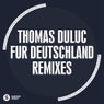 Fur Deutschland Remixes