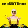 Weekend Party Vibes: Top House & EDM Mix