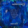 Propper Sound EP