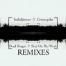 Dead Ringer / Pry On The Weak Remixes