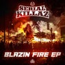 Blazin' Fire EP