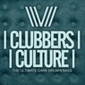 Clubbers Culture: The Ultimate Dark Drum'n'Bass