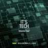 It's Tech, Vol. 04