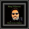 Music Is My Religion