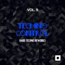 Techno Control, Vol. 9 (Hard Techno Reworks)