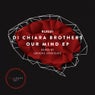 Our Mind EP