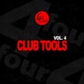 Club Tool,  Vol. 4